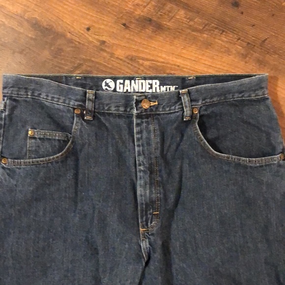 Gander Mountain Jeans - Picture 5 of 7
